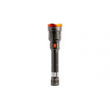 Фонарь ручной аккумуляторный MAXPILER MPF-03 (8000/1000Лм, LED COB, 2 реж, 1,5-3ч, 7.4В/5000мАч, инд.заряда)